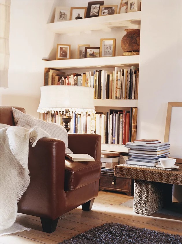Cosification 7 Steps to Your Cosiest Home Yet
