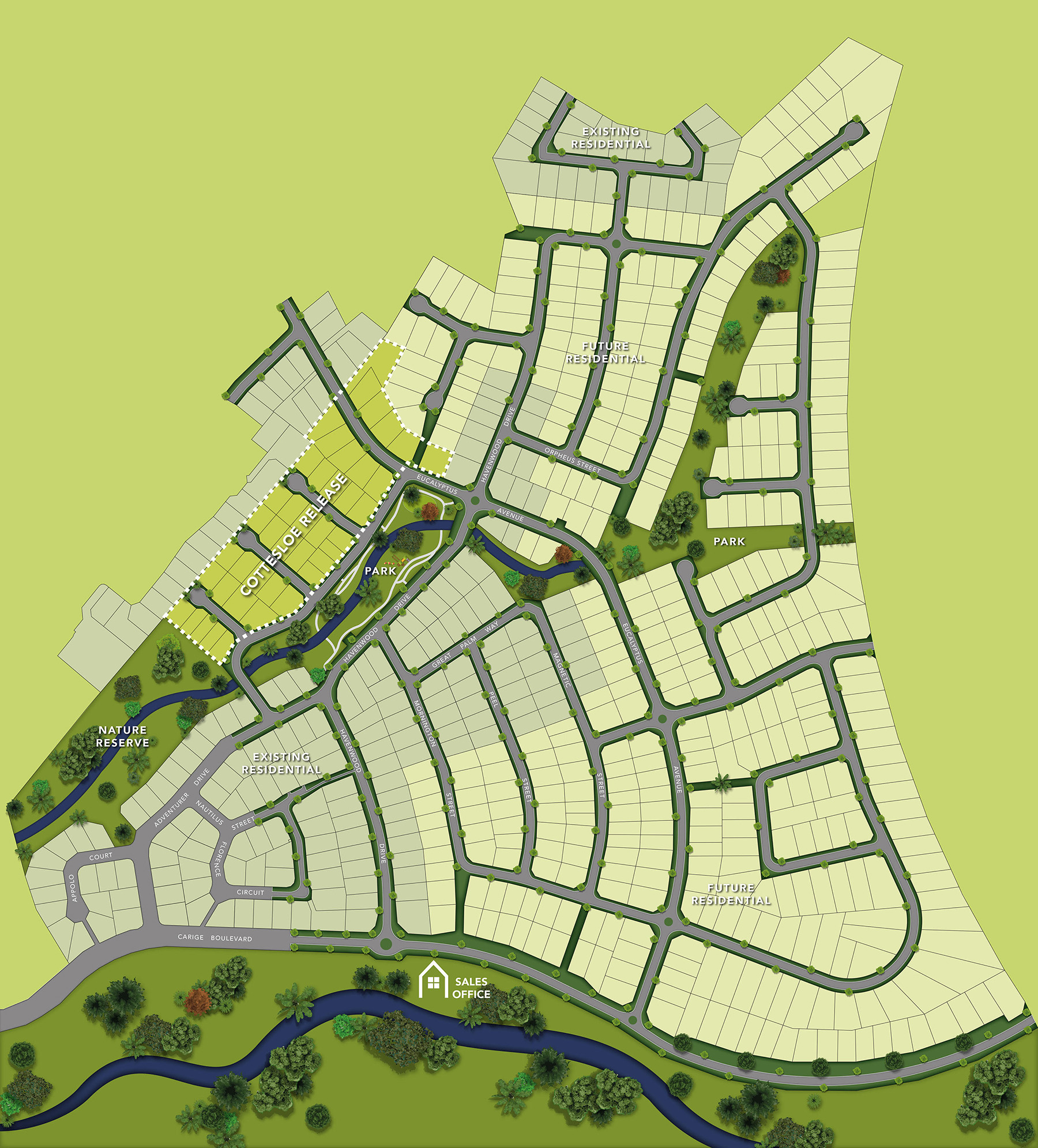 LAND FOR SALE AT SEA HAVEN YEPPOON Sea Haven Yeppoon LAND FOR SALE AT SEA HAVEN YEPPOON Sea Haven Yeppoon