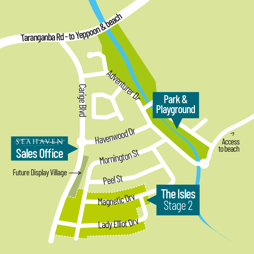 Sea-Haven-Sales-Office